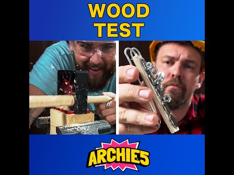Prueba de dispositivos con Archie5