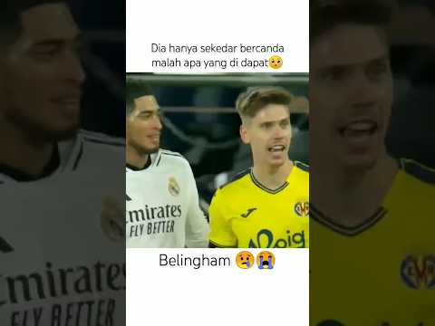 belingham #football #fifa #soccer #bola #skilbola #moments #ucl #skills #realmadrid #belingham
