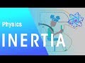 Understanding Inertia
