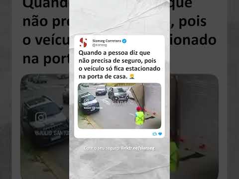 Quem está errado? 🤔 #humor #carros #seguros #memes