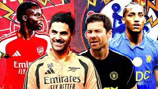 Arsenal vs Chelsea   Generational WatchAlong  with TonyClaudeGunnerTV  & Bhagav