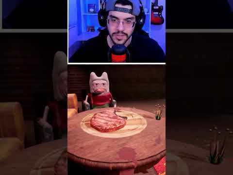 Esse jogo é incrível