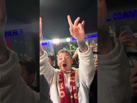 🔥Noa Lang, İstanbul’da