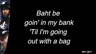 LISA - SaWaDika LYRICS