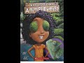 Unique Animal Eye Adaptations