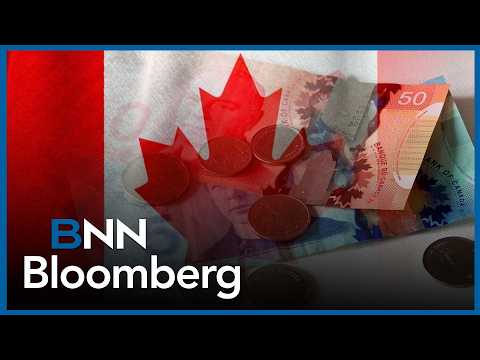 YouTube video thumbnail: Canada Adds 950,000 Government Jobs Between 2015-2024