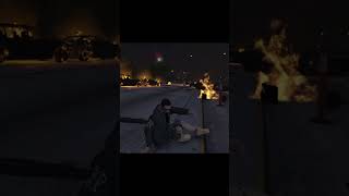 Don’t Miss Ending ‘Who is win’ | gta v | #gta #gtaonline #gaming