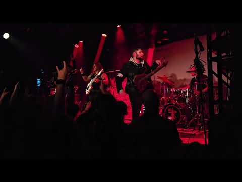 FIRES IN THE DISTANCE - IDIOPATHIC DESPAIR (LIVE @ ECHOPLEX)