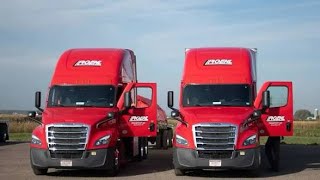 ROEHL PRE CDL TESTING REVIEW THE GOOD BAD & UGLY…