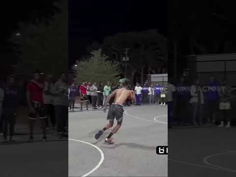 THE MOST DISRESPECTFUL FOUL ?? #shorts