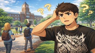 Fazer faculdade é perda de tempo?