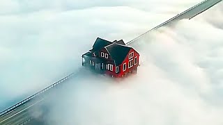 15 Riskiest Houses In The World