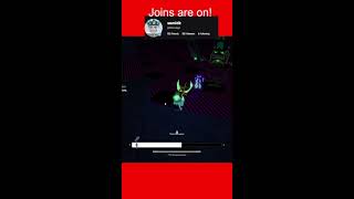Fisch stream! (join)