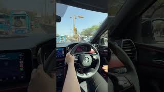 SKODA Kushaq Drive Review