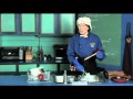 Dishwashing Basics with Manfred