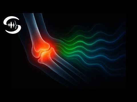 Beste Schmerztherapie bei Gelenkschmerzen - Arthritis Heilung