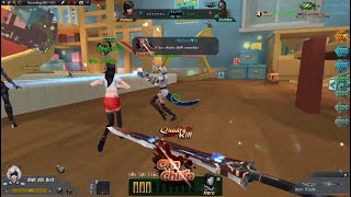 [Truy Kích] Hero Blade Vs Zombie ✔