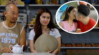 Hậu trường lần đầu tiên cả xóm trọ bị lừa - BTS Xóm Trọ Chú Mạnh