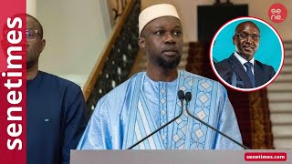 Dr Cheikh Tidiane Dièye : un technocrate au département de l’Hydraulique et de l'Assainissement
