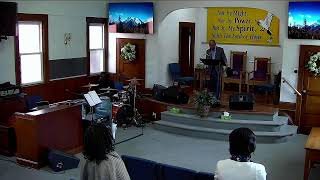 Sunday Morning Service (Fathers Day ) 2026