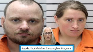 Oklahoma Stepdad, Mom & Grandmother Arrested After Shocking Discovery