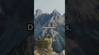 Extreme Sports Tragedy: Athlete Falls 200m to His Death in Italy