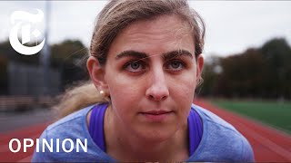 YouTube video thumbnail: I Was the Fastest Girl in America, Until I Joined Nike