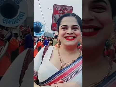 खूबसूरत किन्नर जब पूछे ऐसे सवाल #kinnar #kinnardance #kinnarkegane #viral #news #reels #shorts