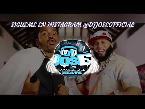 EL ALFA EL JEFE X NFASIS - ESTE (DOBLE TONO) | PARA MUSICOLOGOS DJ JOSE CAR AUDIO DJJOSEOFFICIAL