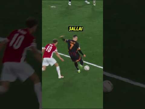 Gelişine Harika Şutlar 🔥                                    #süperlig #futbol