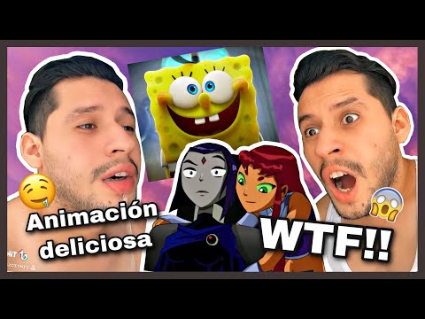 TITANS arruina mi infancia, La chica MOVISTAR & MUCHOS MÁS (LO MAS VIRAL DE TIKTOK) 2020 🔥 😂