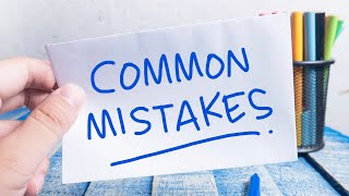 Like A Good YouTuber Avoid These Mistake to Grow Fast on YouTube