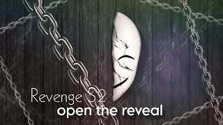 Revenge S2 | Ep18 | Open the Reveal | #fyp #berandayoutube #sakuraschoolsimulator 