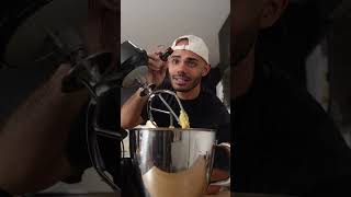 Almond Croissant - Bakery Recipe