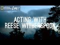 Speaker's Experience in Film Production