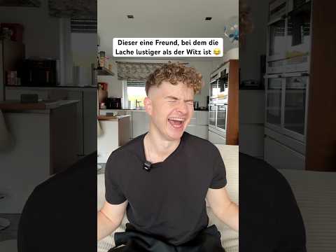 That one friend whose laugh is funnier than the joke 😂 | Fionntime