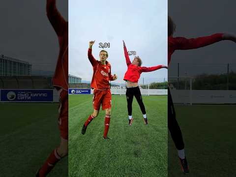 ๐
ฐ๏ธ๐ HOW TALL ARE THESE FAMOUS FOOTBALLERS?!๐ฑ #shorts #football #foryou #challenge #footballers