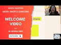 Course Structure and Learning Strategies