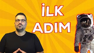 İLKLER