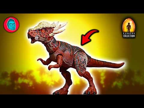 🟡 Review STYGIMOLOCH Hammond Collection 🦖 Está COOL, supongo