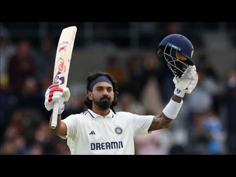 Indian batters spoiled all good work done by Rahul-Pant | India need 10 wickets, England need 350