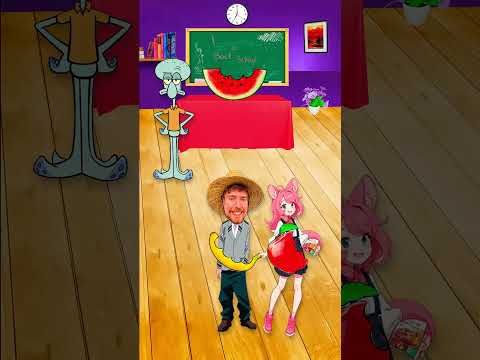 QUIEN SE COMIÓ LA SANDIA? 🍉