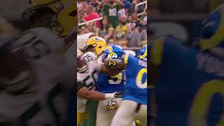 Rams vs Bears: Nfc Divisional game #nfl #football