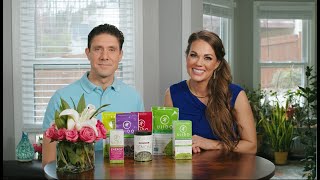 Dr. Z & Mama Z Discuss Ujido Matcha