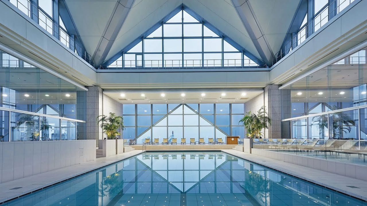Lost in Translation at the PARK HYATT TOKYO (Japan): impressions & review