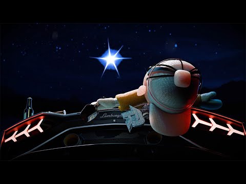 Chuyin - Viendo Estrellitas [Visualizer]