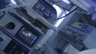 Laparoscopic D2+ right hemicolectomy