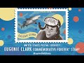 Dr. Eugenie Clark's Marine Legacy