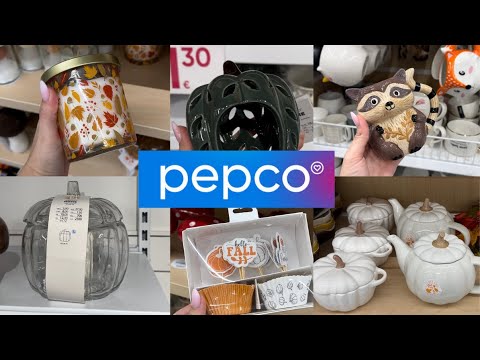 PEPCO DECORACIÓN IDEAS - ¡Decora tu casa en otoño! 🍁🏠