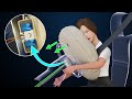 Airbag Technology and Safety Concerns